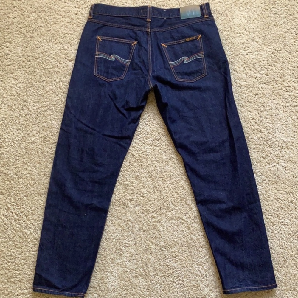 Men’s Nudie Jeans size 33/32
